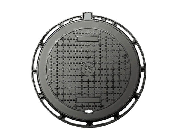 Đánh giá tải A15 Tấm nắp lỗ cống bằng sợi thủy tinh FRP Nắp nắp nhúng 25Mm,Nắp lỗ cống bằng nhựa composite Frp
