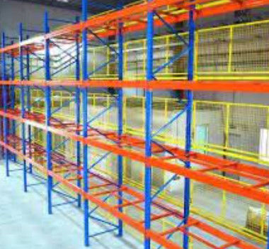 Kho chứa FRP không dẫn điện Độ dày tùy chỉnh Tùy chọn màu sắc