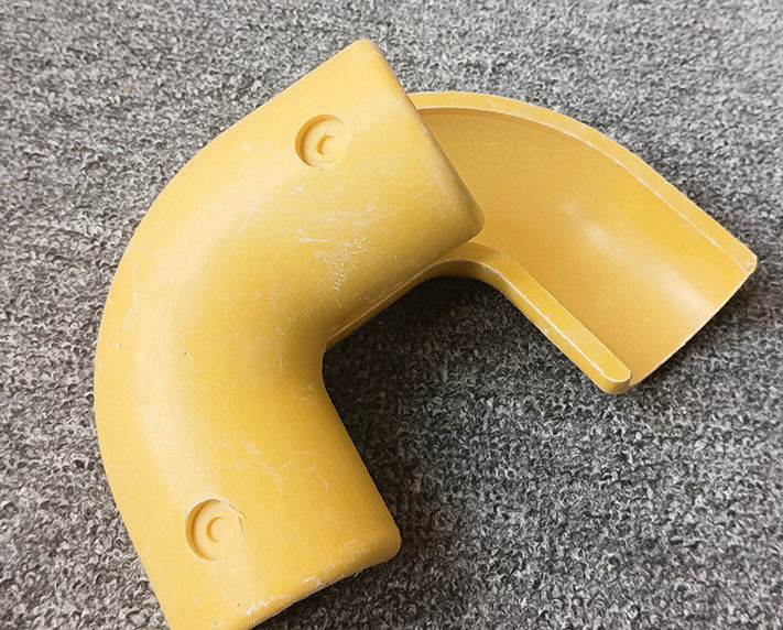 Các kết nối FRP cường độ cao Cây chốt cáp sợi thủy tinh