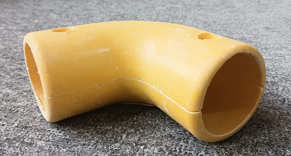 Các kết nối FRP cường độ cao Cây chốt cáp sợi thủy tinh