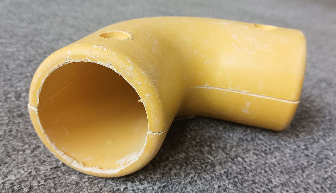 Các kết nối FRP cường độ cao Cây chốt cáp sợi thủy tinh