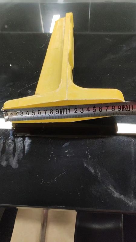 Tùy chỉnh FRP Composite Bracket Cable Power Support Cable Trench Support Thêm ống và cáp
