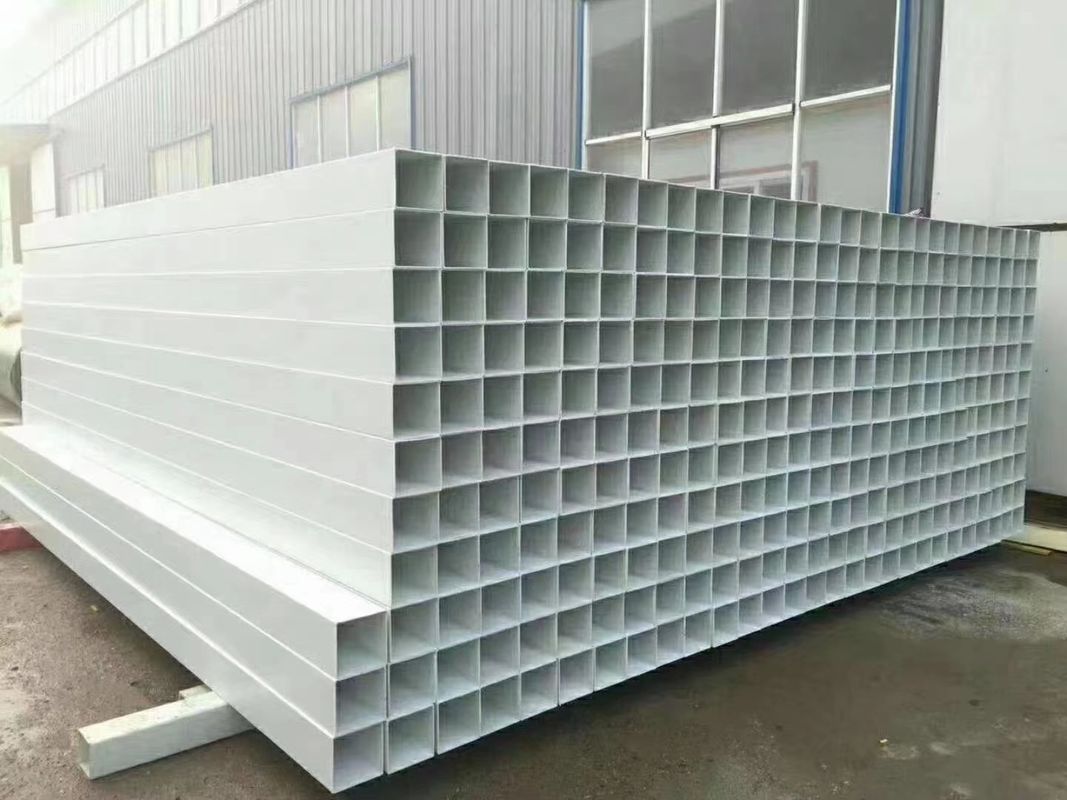Cửa hàng FRP vườn hoặc sân trước tùy chỉnh kích thước và màu sắc